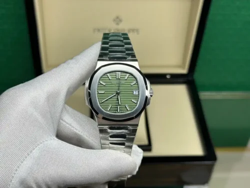 Patek Philippe Super Nautilus
