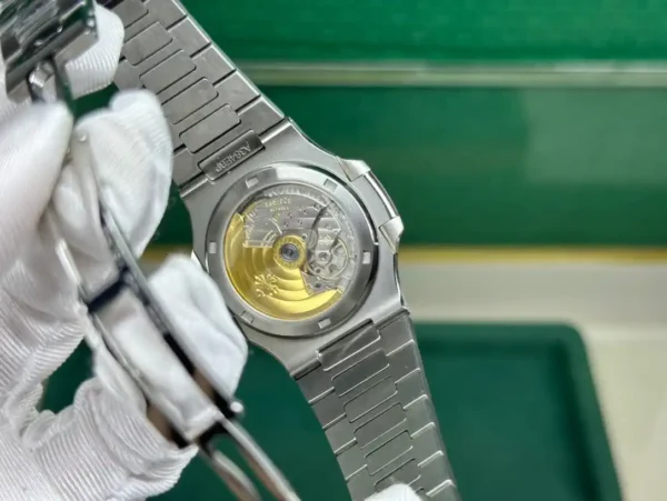 Patek Philippe Super Nautilus