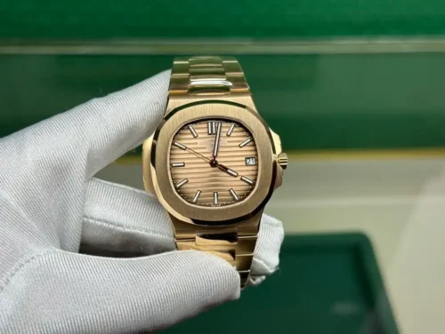 Patek Philippe Nautilus 5711