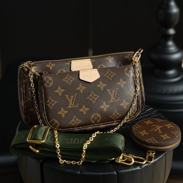 𝐌𝐔𝐋𝐓𝐈 𝐏𝐎𝐂𝐇𝐄𝐓𝐓𝐄 𝐀𝐂𝐂𝐄𝐒𝐒𝐎𝐈𝐑𝐄𝐒  #M44813