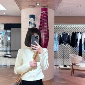 Louis Vuitton Nano Alma Handbag (M82717)