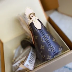 Louis Vuitton Neverfull BB (M46705)