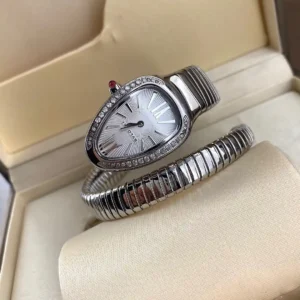 Bvlgari Serpenti Classic