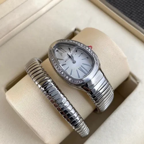 Bvlgari Serpenti Classic