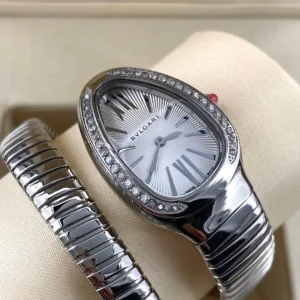 Bvlgari Serpenti Classic