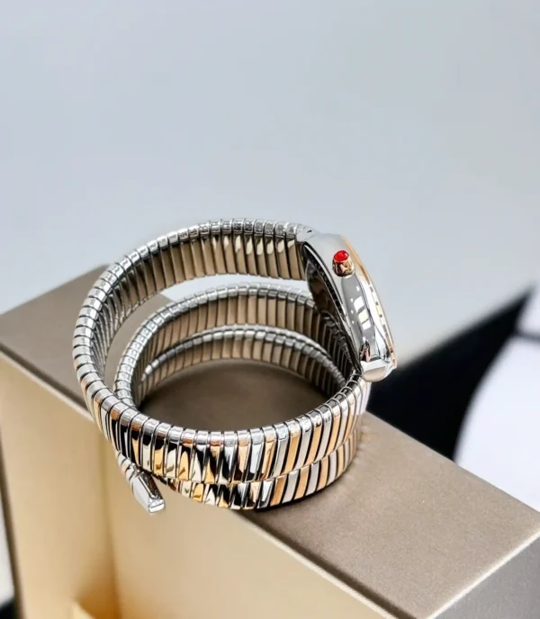 Bvlgari Serpenti Tubogas