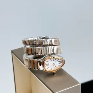 Bvlgari Serpenti Tubogas