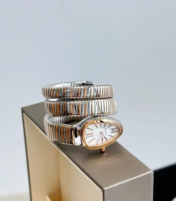 Bvlgari Serpenti Tubogas