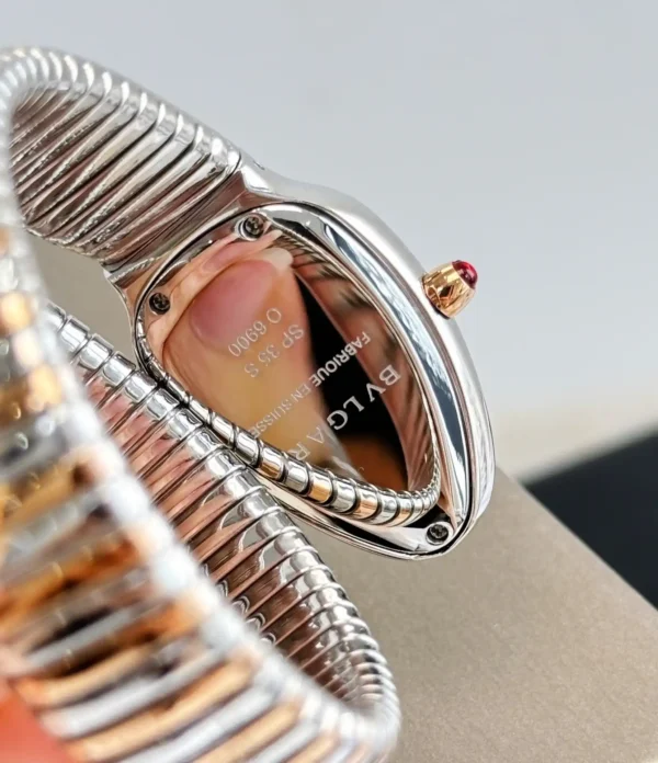Bvlgari Serpenti Tubogas