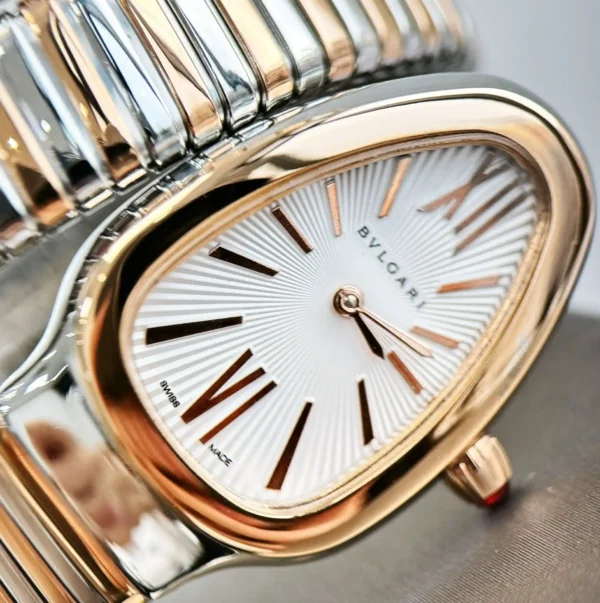 Bvlgari Serpenti Tubogas