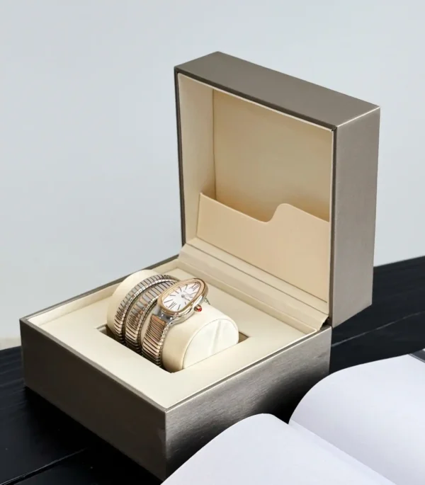 Bvlgari Serpenti Tubogas