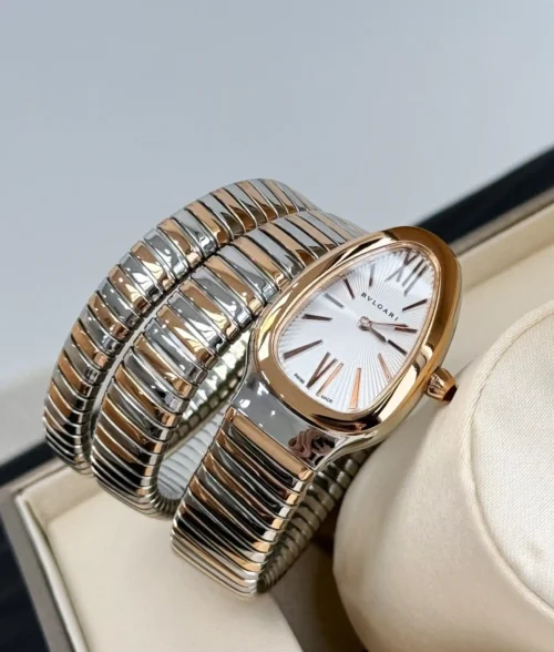 Bvlgari Serpenti Tubogas