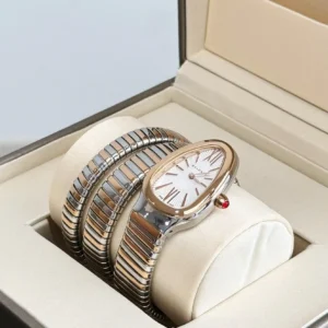 Bvlgari Serpenti Tubogas