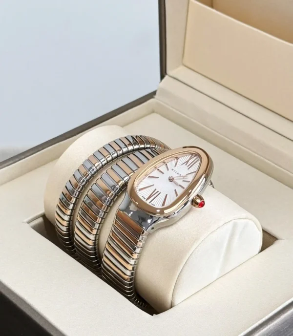 Bvlgari Serpenti Tubogas