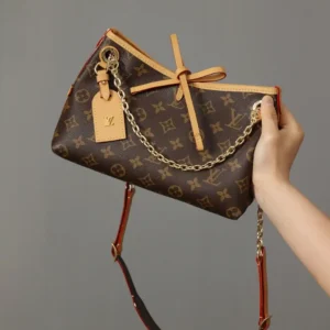 Louis Vuitton CarryAll BB Handbag (M13014)