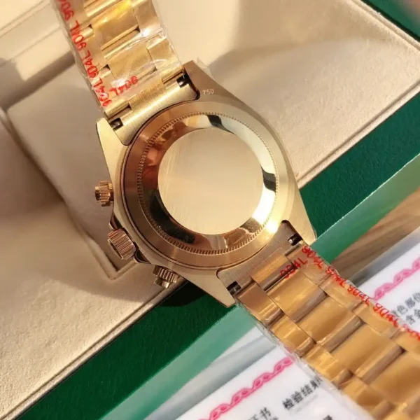 Rolex Cosmograph Daytona - M116508ln-0013 - Diamond Dial