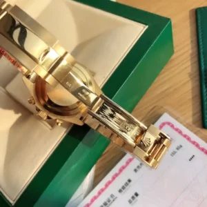 Rolex Cosmograph Daytona - M116508ln-0013 - Diamond Dial