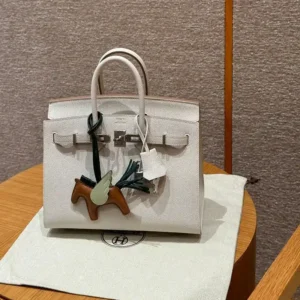 Hermès Birkin 25cm