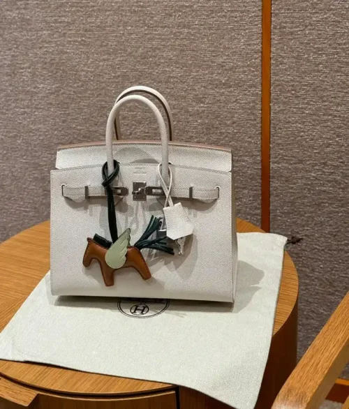 Hermès Birkin 25cm