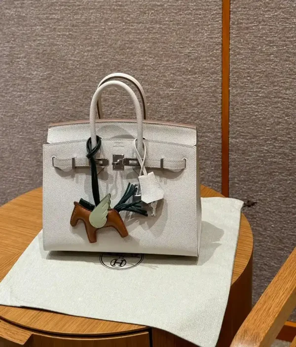 Hermès Birkin 25cm