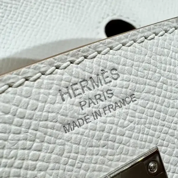Hermès Birkin 25cm