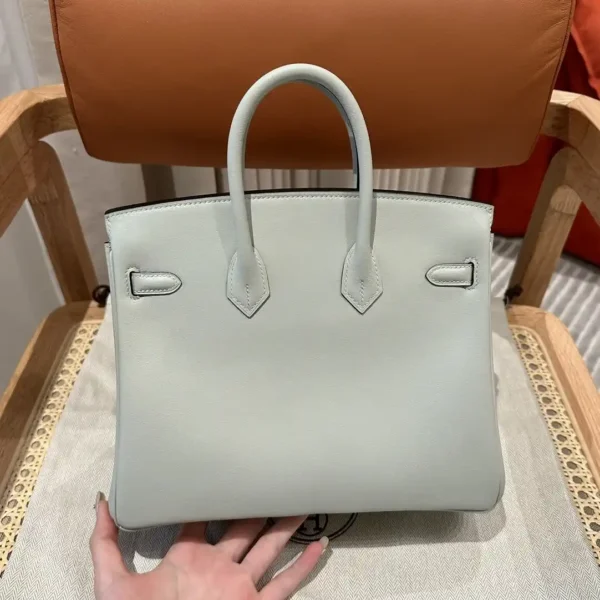 Hermès Birkin 25cm
