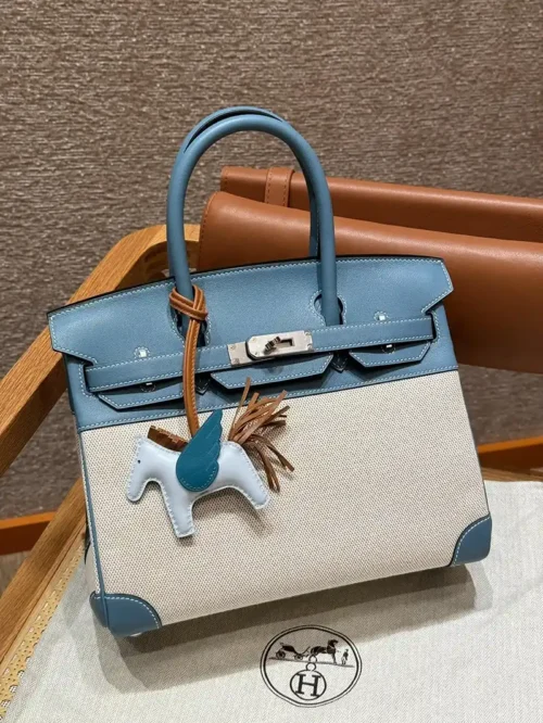 Hermès Birkin 30cm
