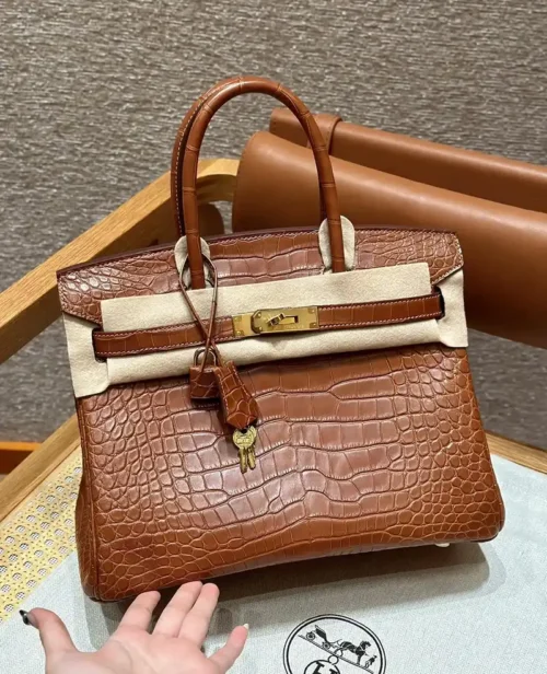 Hermès Birkin 30cm