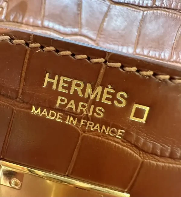 Hermès Birkin 30cm