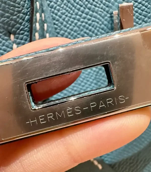 Hermès Birkin 30cm