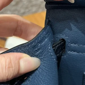 Hermès Birkin Faubourg Touch 20cm