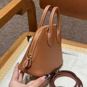 Hermès Bolide 21cm