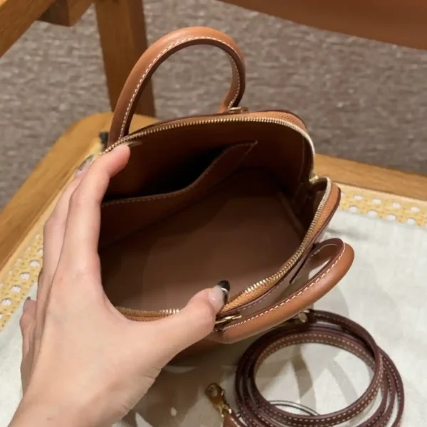 Hermès Bolide 21cm
