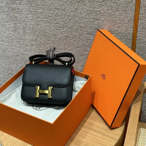 Hermès Constance 19cm