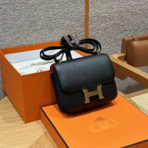 Hermès Constance 19cm