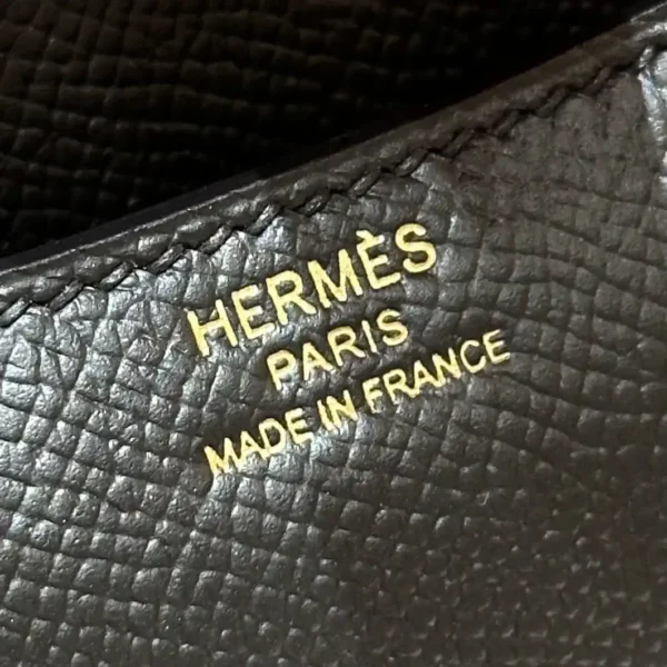 Hermès Constance 19cm