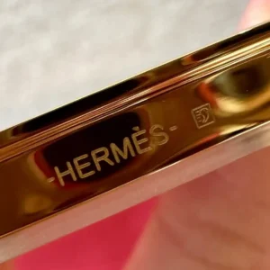 Hermès Constance 19cm