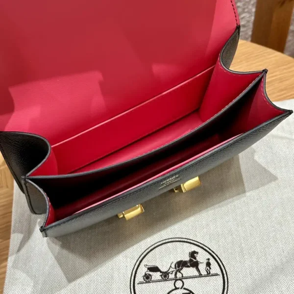 Hermès Constance 19cm