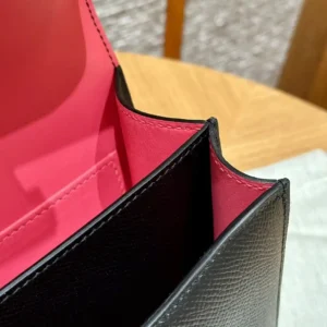 Hermès Constance 19cm