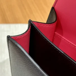 Hermès Constance 19cm