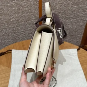 Hermès Constance 19cm