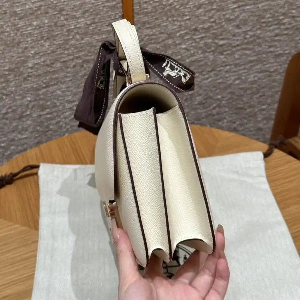 Hermès Constance 19cm