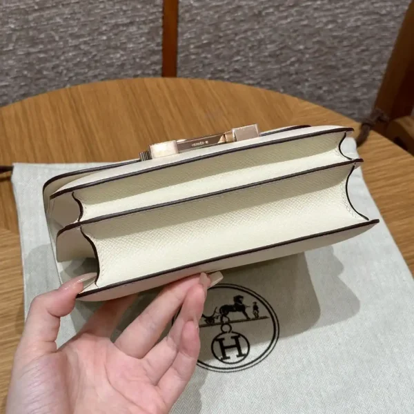 Hermès Constance 19cm