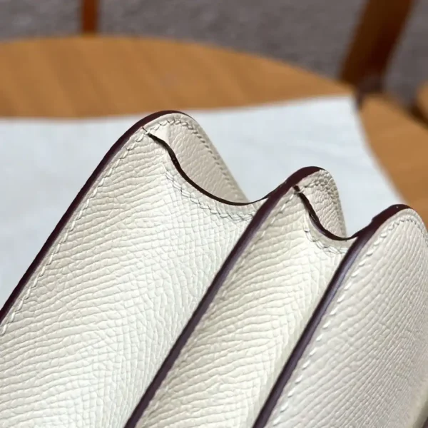 Hermès Constance 19cm