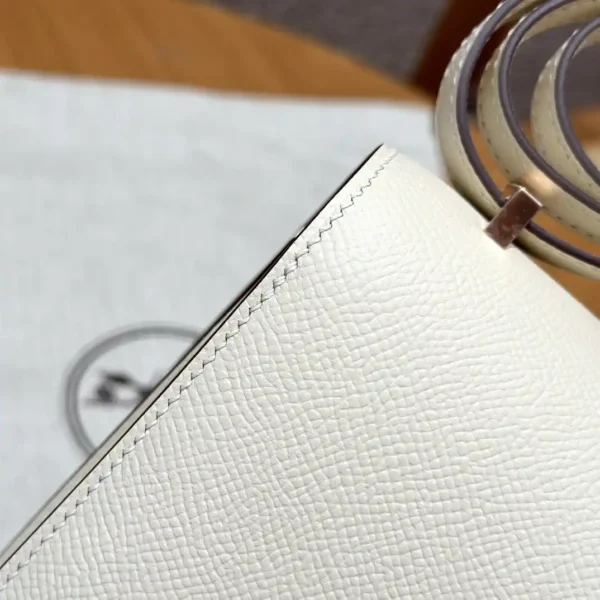 Hermès Constance 19cm