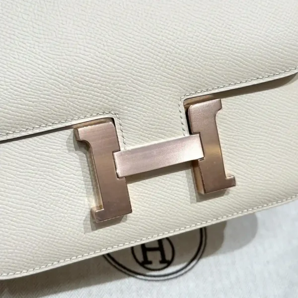 Hermès Constance 19cm