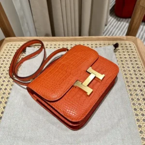 Hermès Constance 19cm