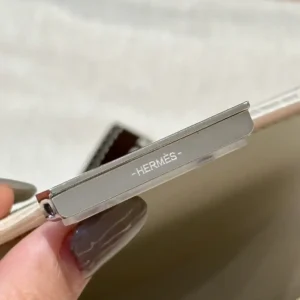 Hermès Constance 19cm