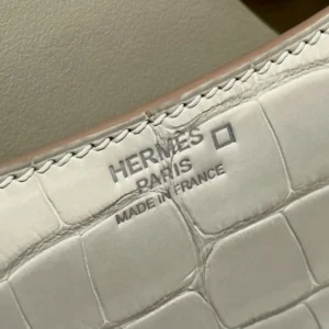Hermès Constance 19cm