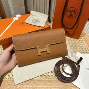 Hermès Constance To Go